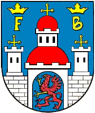 Herb Gminy Franzburg