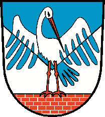 Herb Gminy Randowtal