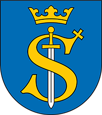 Herb Gminy Skawina
