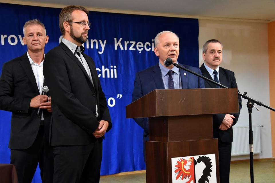Zdjęcie: Polsko-Niemieckie Warsztaty Kulturalno-Naukowe