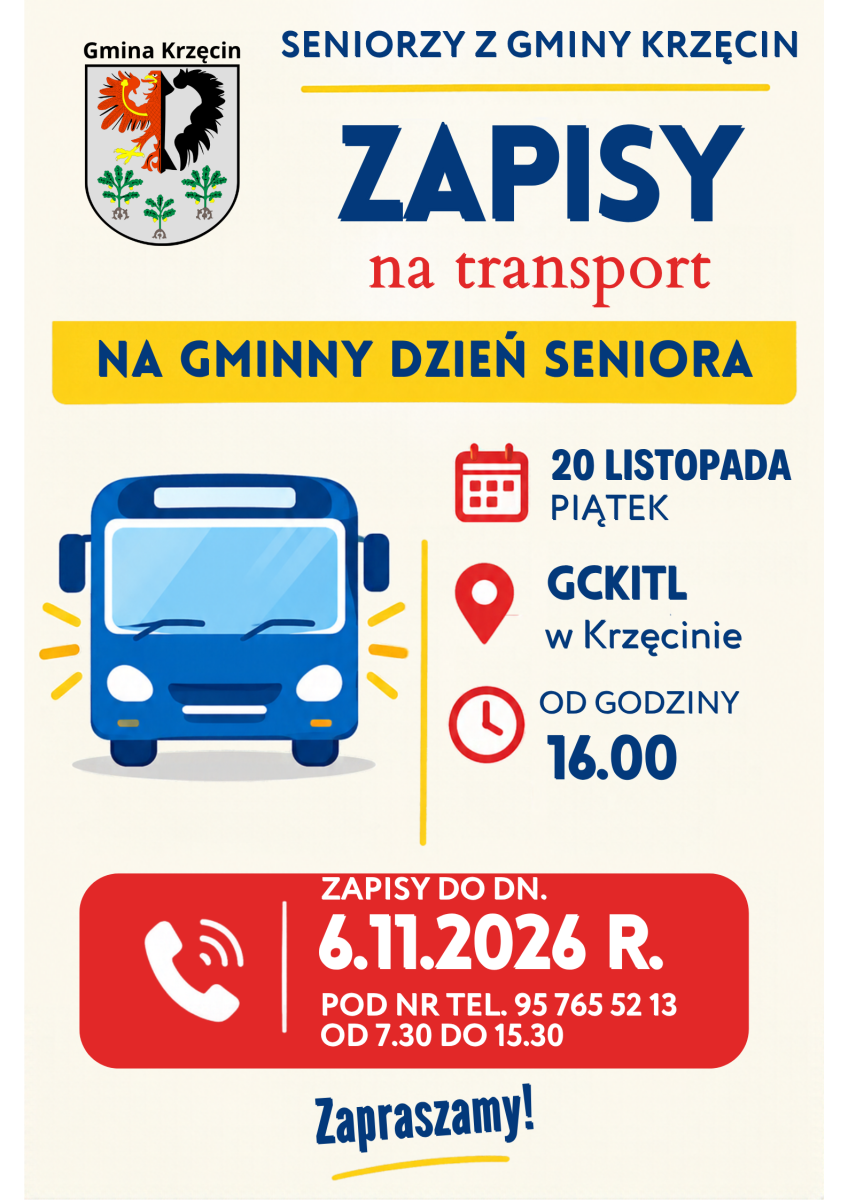 Zdjęcie: Transport